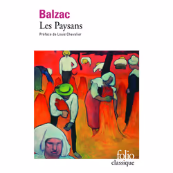 ISBN Les Paysans, Français, 512 pages