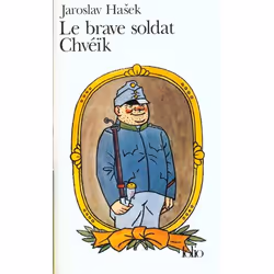 ISBN Le Brave Soldat Chveik, Littérature, Français