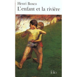 L'enfant et la rivière