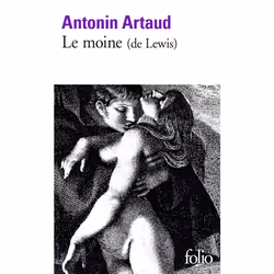 ISBN Le Moine, Français, 448 pages