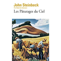 Les pâturages du ciel