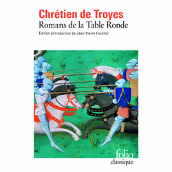 ISBN Romans de la Table Ronde, Français, 384 pages