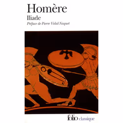 ISBN Iliade, Français, 512 pages