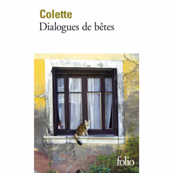 ISBN Dialogues de bêtes, Français, 192 pages