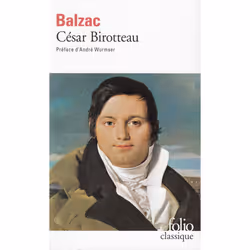 ISBN César Birotteau, Français, 448 pages