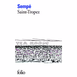 ISBN Saint-Tropez, Français, 160 pages