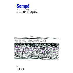 Saint-Tropez