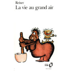 La vie au grand air