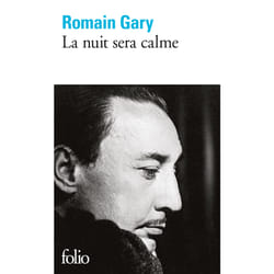 La nuit sera calme