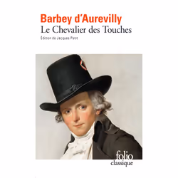 ISBN Le Chevalier des Touches, Français, 288 pages