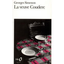 ISBN La Veuve Couderc