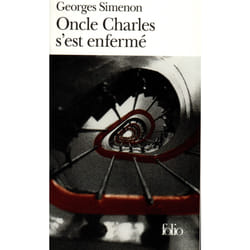 Oncle charles s'est enferme