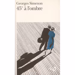 ISBN 45° à l'ombre, Français, 192 pages
