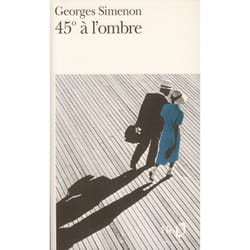 45 a l'ombre