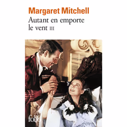 ISBN Autant en emporte le vent, Français, 480 pages