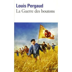 La guerre des boutons