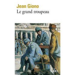 Le grand troupeau