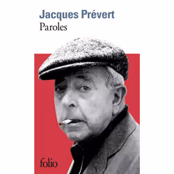 ISBN Paroles, poésie, Français