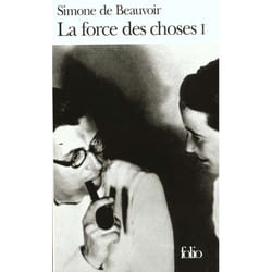 La force des choses