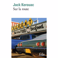 ISBN Sur la route, Français, 448 pages