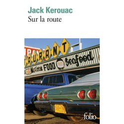 ISBN Sur la route