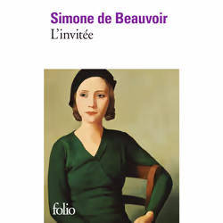 ISBN L'invitée, Français, 512 pages