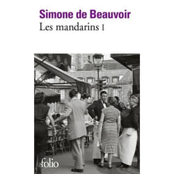 Éditions Gallimard LES MANDARINS TOME I