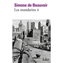Les mandarins Tome 2