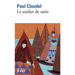 Le soulier de satin ou le pire n'est toujours pas sûr - action espagnole en quatre journées