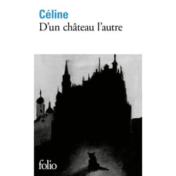 D'un château l'autre (Poche)