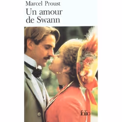ISBN Un Amour De Swann, Littérature, Français