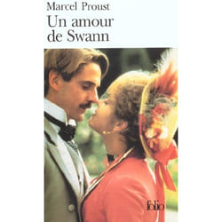 ISBN Un Amour De Swann livre Littérature Français