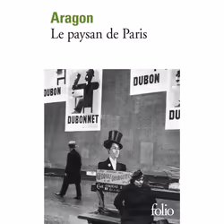 ISBN Le Paysan De Paris, Littérature, Français