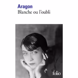 ISBN Blanche ou L'oubli, Français, 544 pages