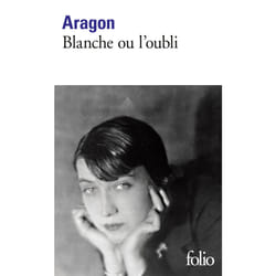 Blanche ou l'oubli