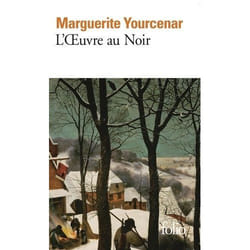 Éditions Gallimard L OUVRE AU NOIR
