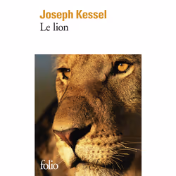 ISBN Le Lion, Français, 256 pages