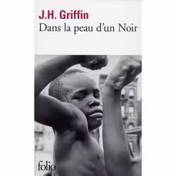 ISBN Dans La Peau D'Un Noir, Littérature, Français