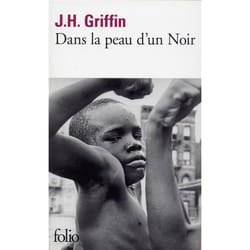 Dans la peau d'un Noir (Poche)