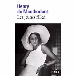 ISBN Les Jeunes Filles, I : Les Jeunes Filles, Littérature, Français