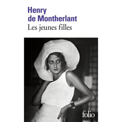 Les jeunes filles (Poche)