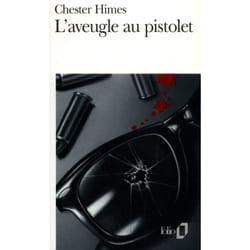 ISBN L'aveugle au pistolet