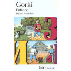 Enfance (Poche)