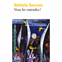 ISBN Vous les entendez ?, Français, 192 pages