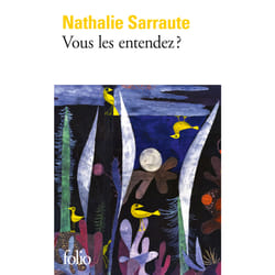ISBN Vous les entendez ?