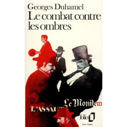 ISBN Le Combat contre les ombres
