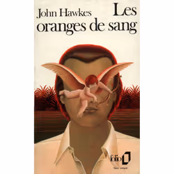 ISBN Les Oranges de sang, Français, 384 pages