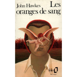 ISBN Les Oranges de sang