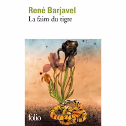 ISBN La faim du tigre, Français, 224 pages