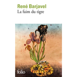 La faim du tigre